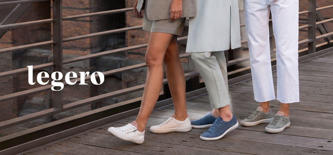 Legero