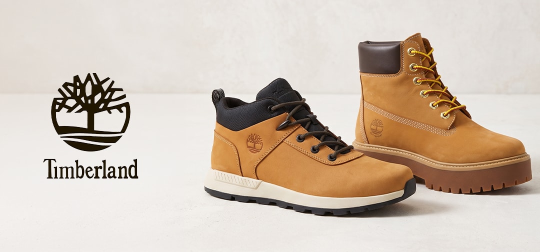 Timberland