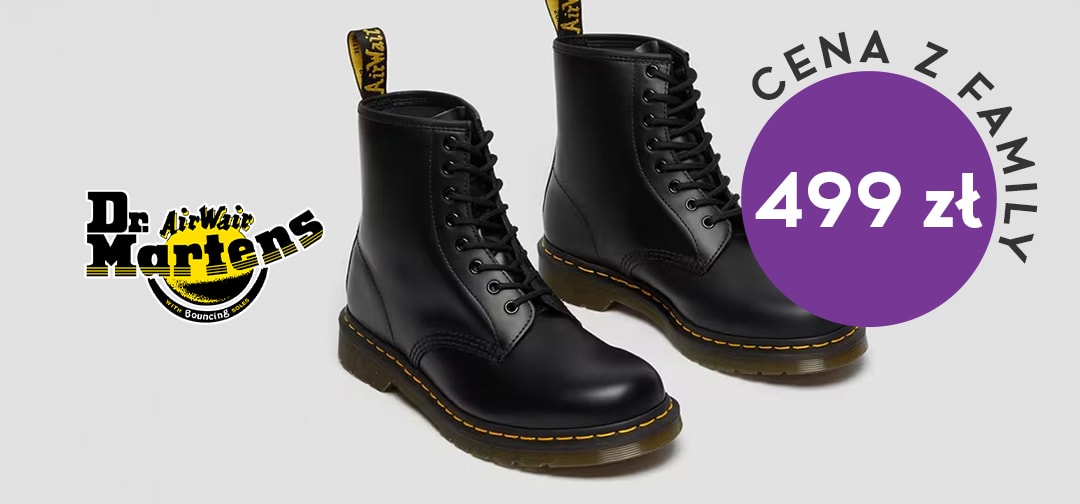 Dr. Martens