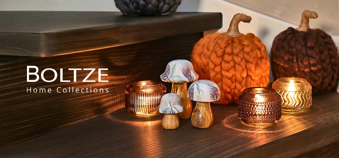 Boltze Herbstkollektion