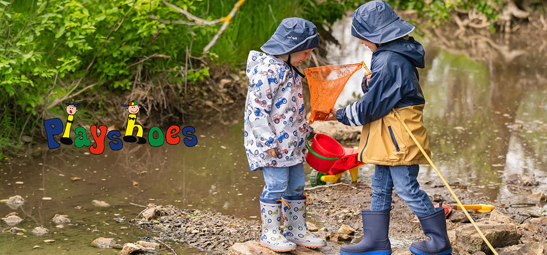 Playshoes