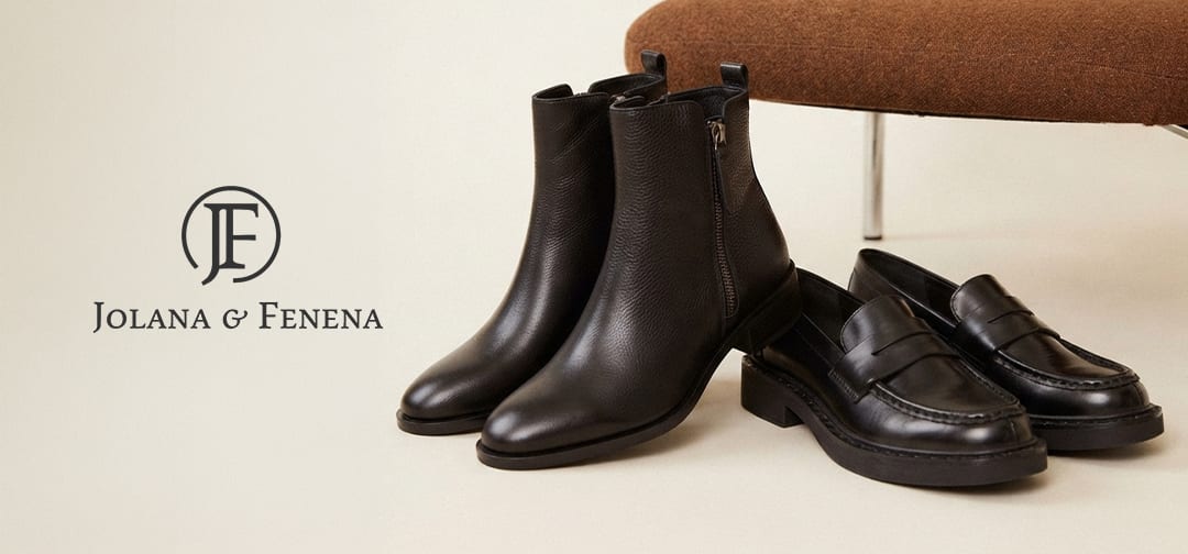 Jolana & Fenena