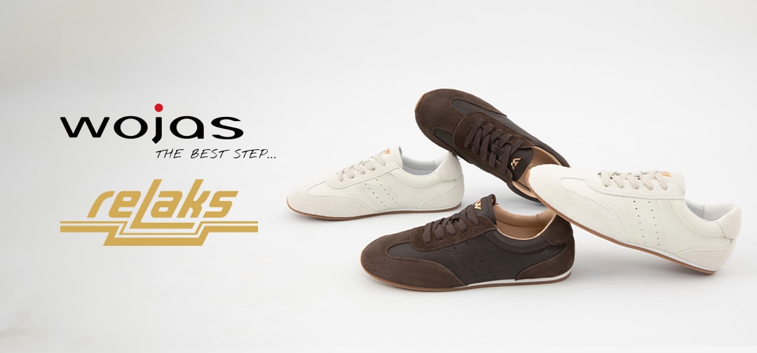 Wojas & Relaks