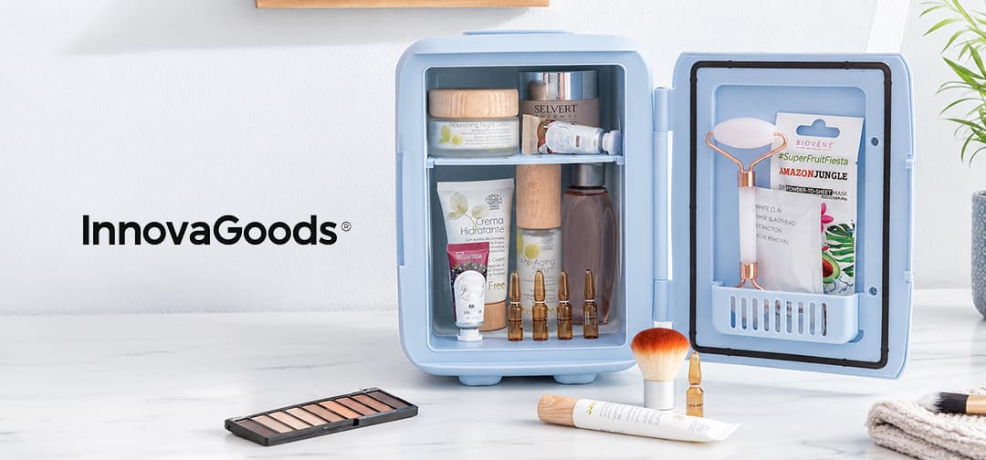 Innovagoods - Health & Beauty