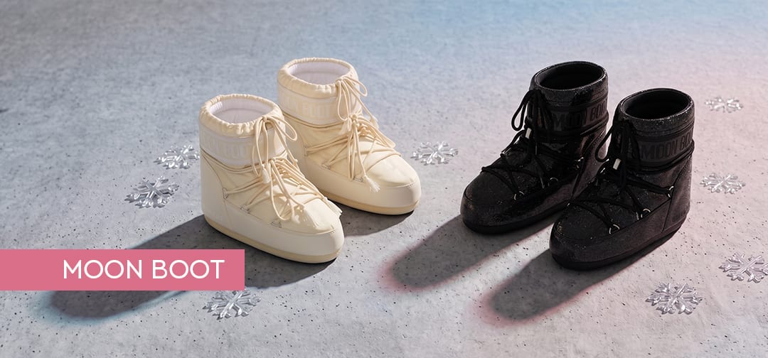 Moon Boot