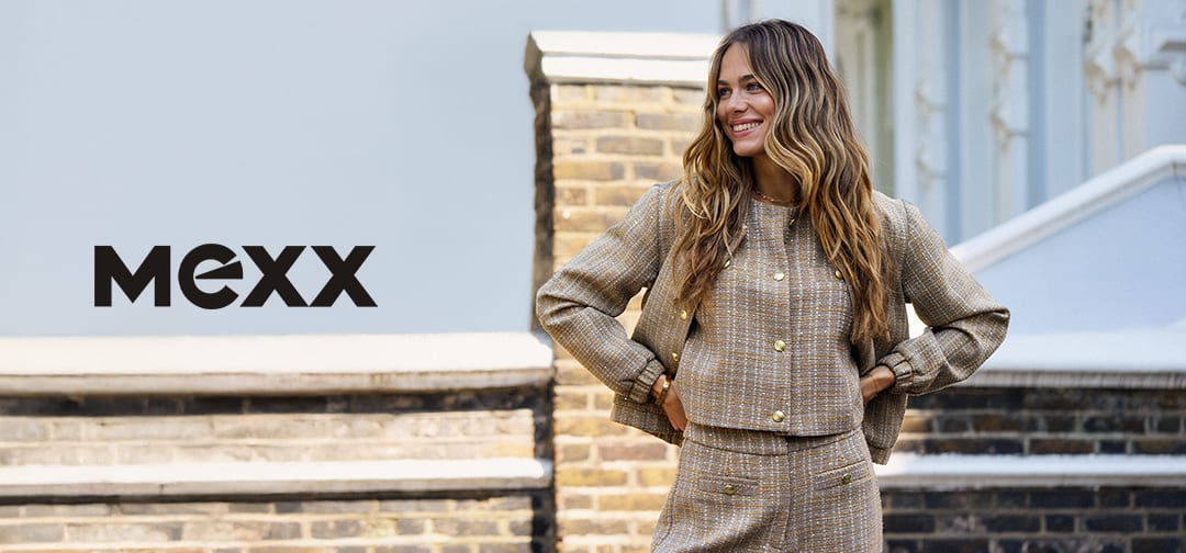 Mexx Women