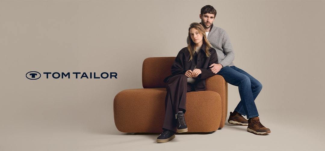 Tom Tailor