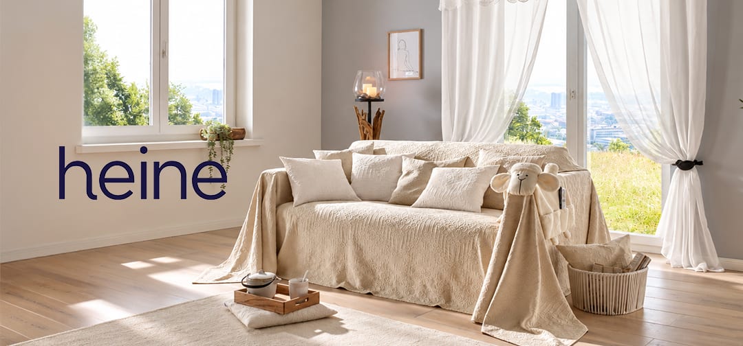 Heine Home & Living