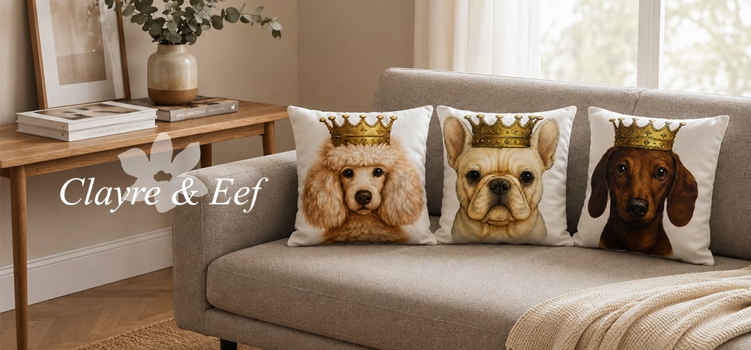Clayre & Eef