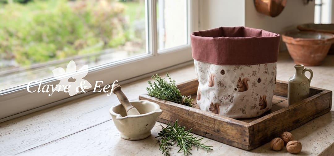 Clayre & Eef