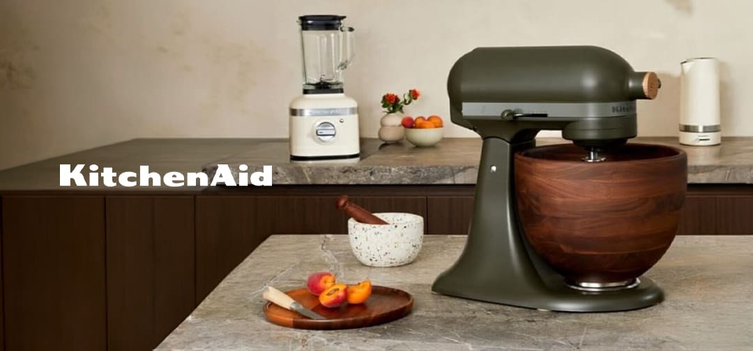 KitchenAid
