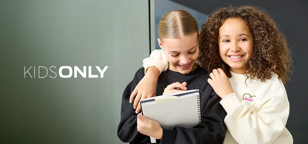 Kids ONLY Girls