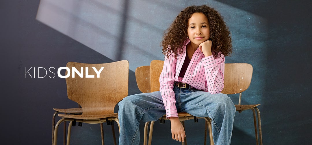 Kids ONLY Girls