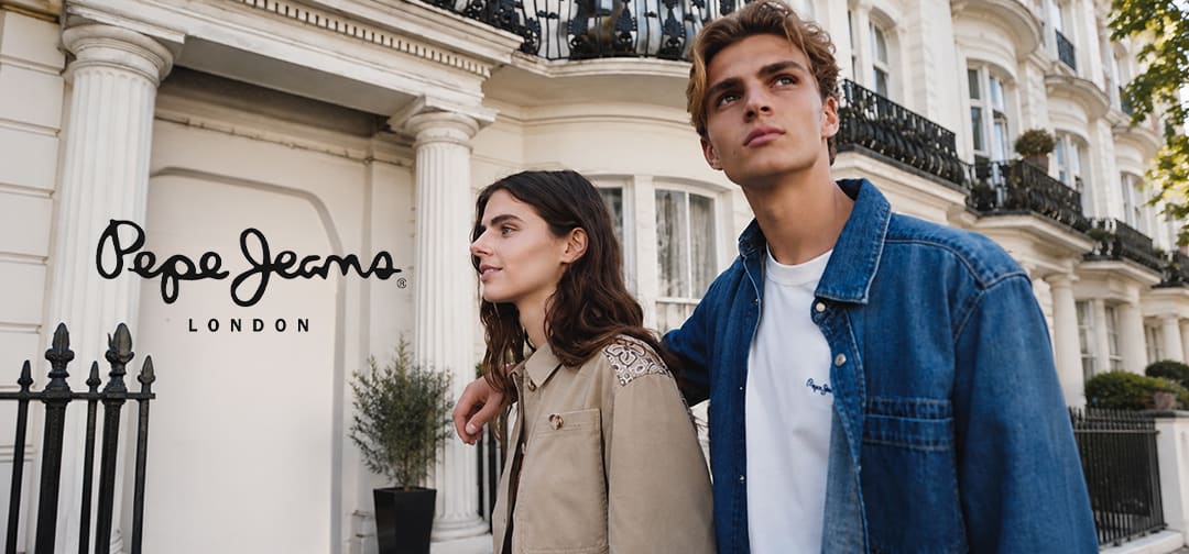 Pepe Jeans