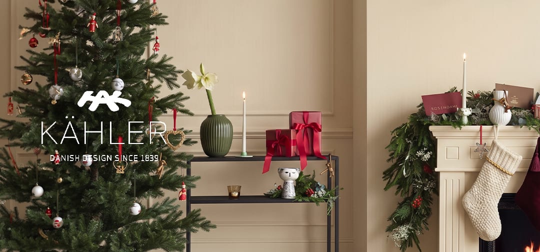 Scandinavian Christmas