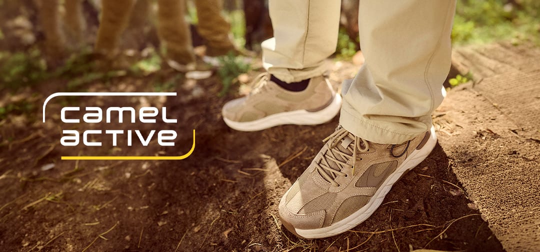 Camel Active