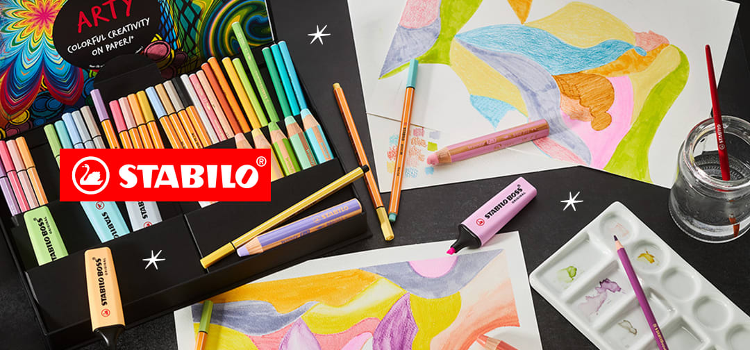STABILO