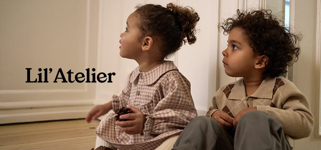 Lil Atelier