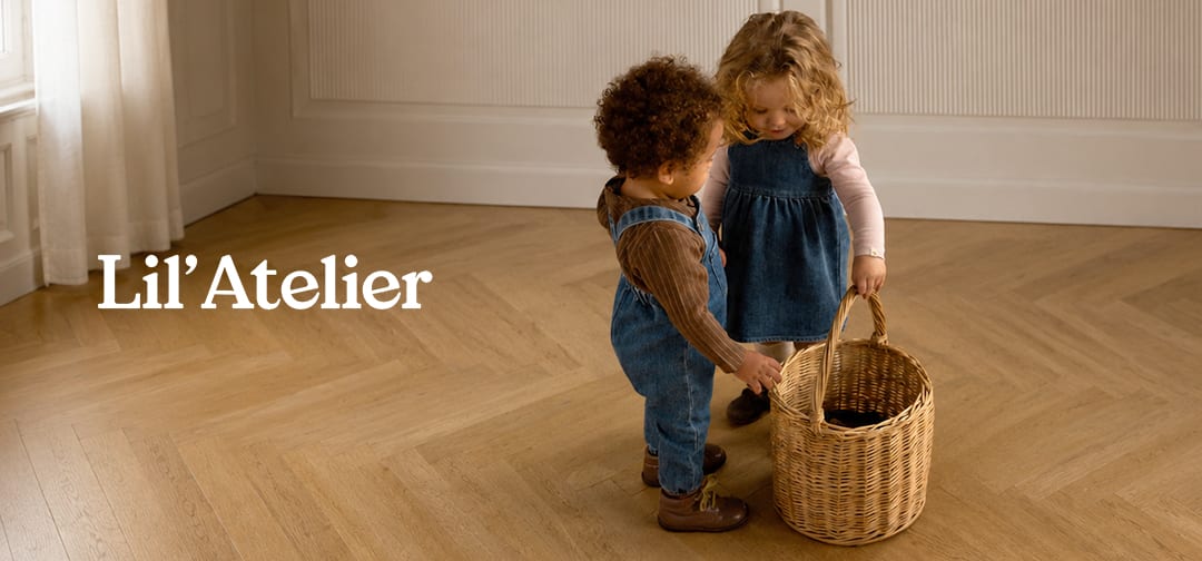 Lil Atelier