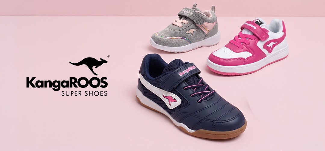 Kangaroos