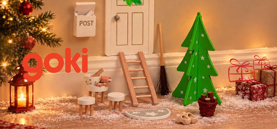 Goki