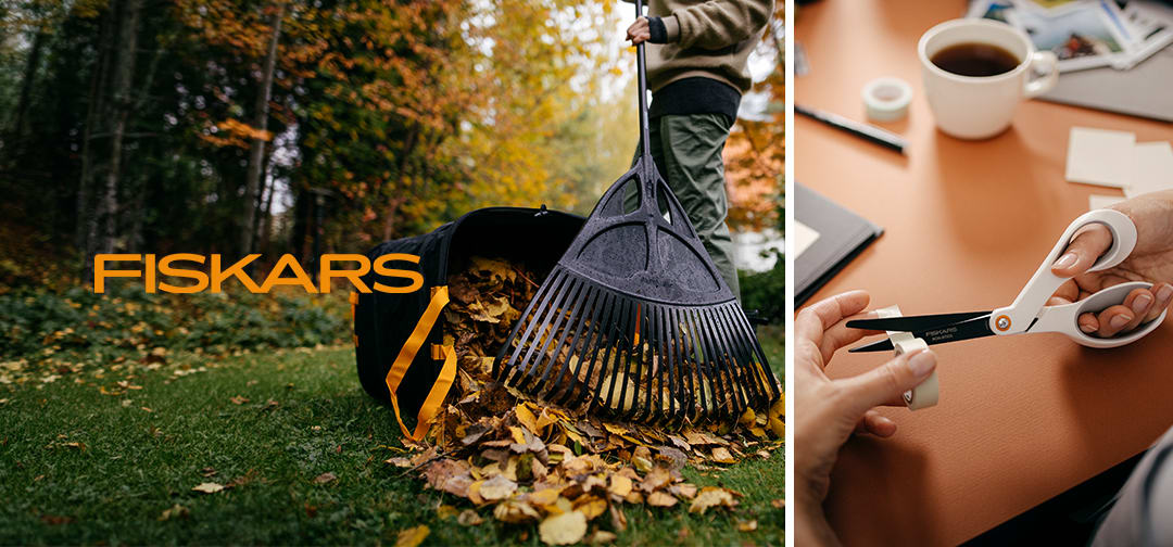 Fiskars
