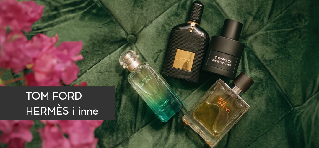Hermès & Tom Ford