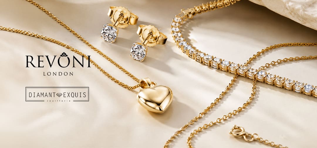 Revoni & Diamant Exquis
