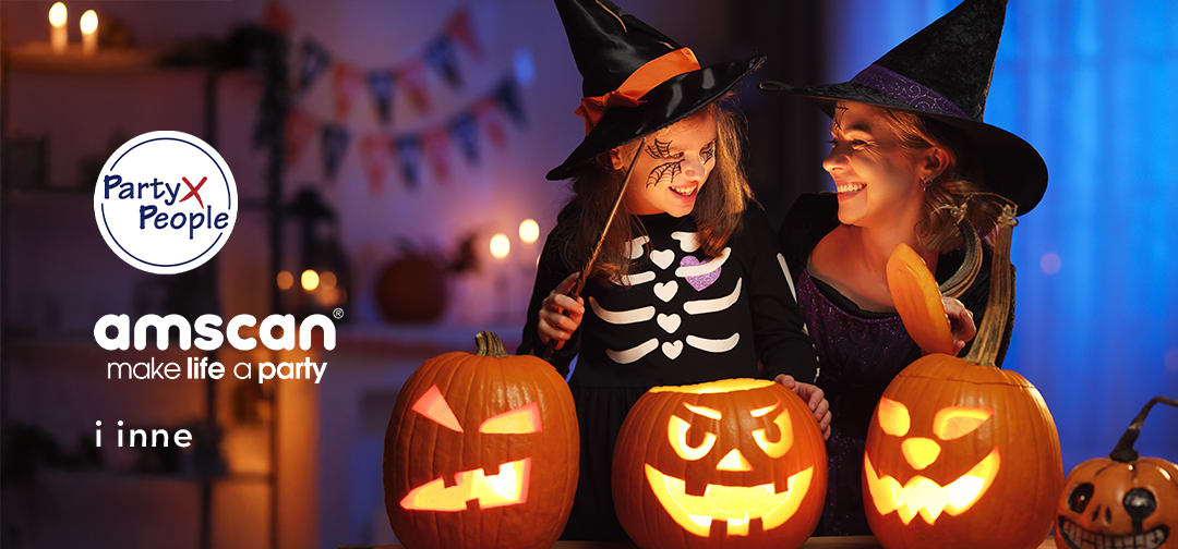 amscan, Party x People i inne