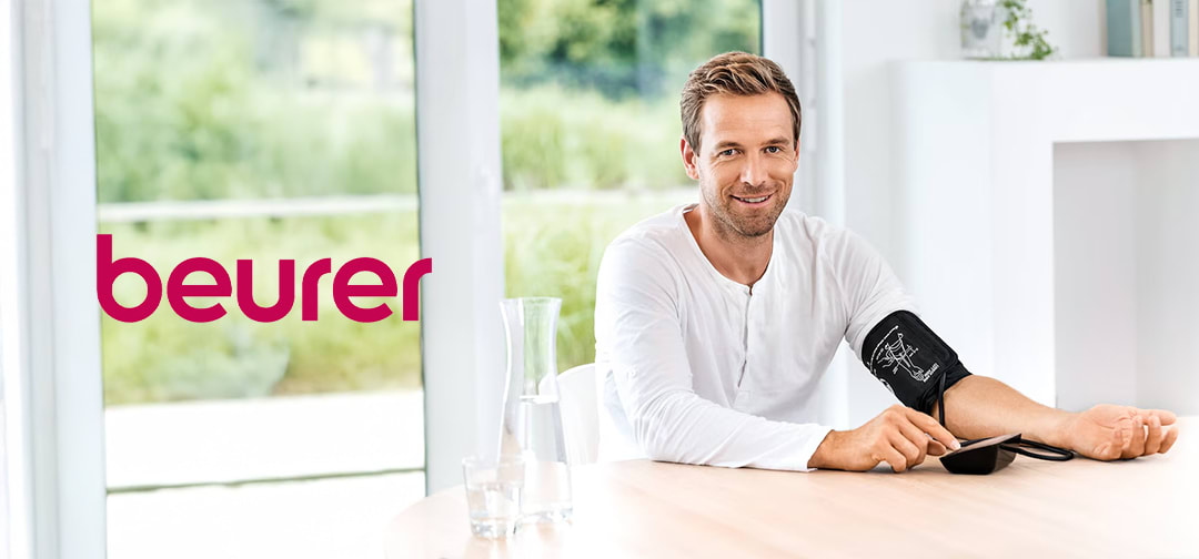 Beurer Beauty & Health