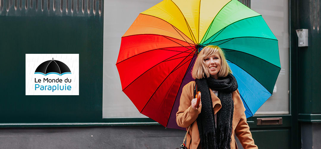 Le Monde du Parapluie