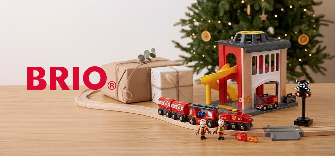 BRIO