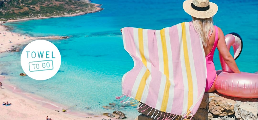 Samimi Towels