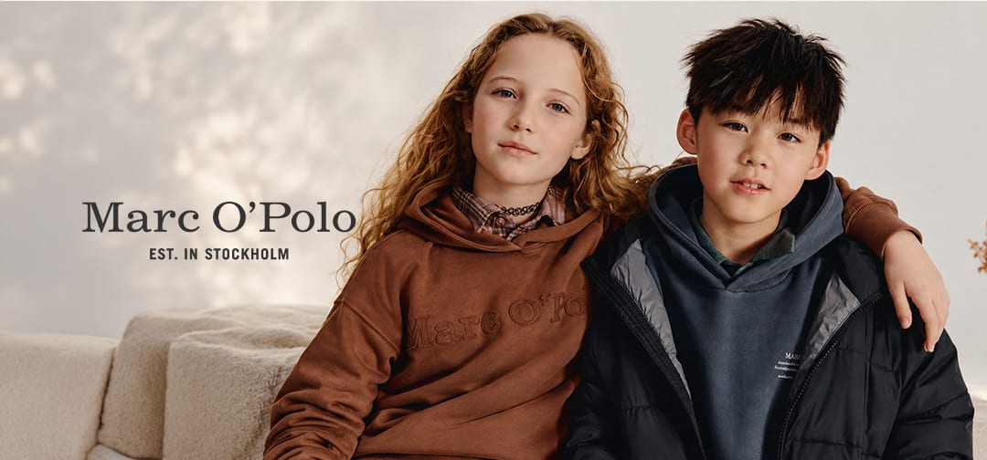 Marc O'Polo Junior