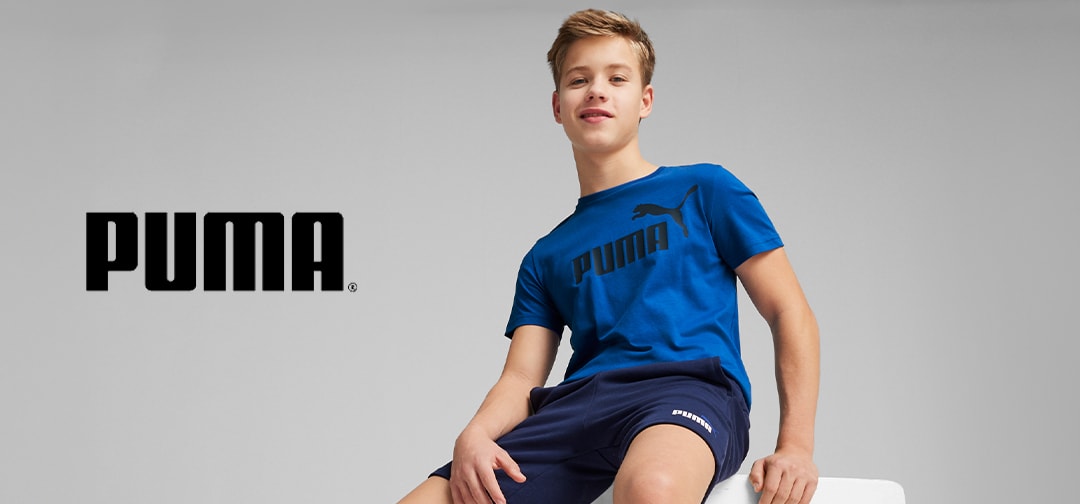 Puma Kids