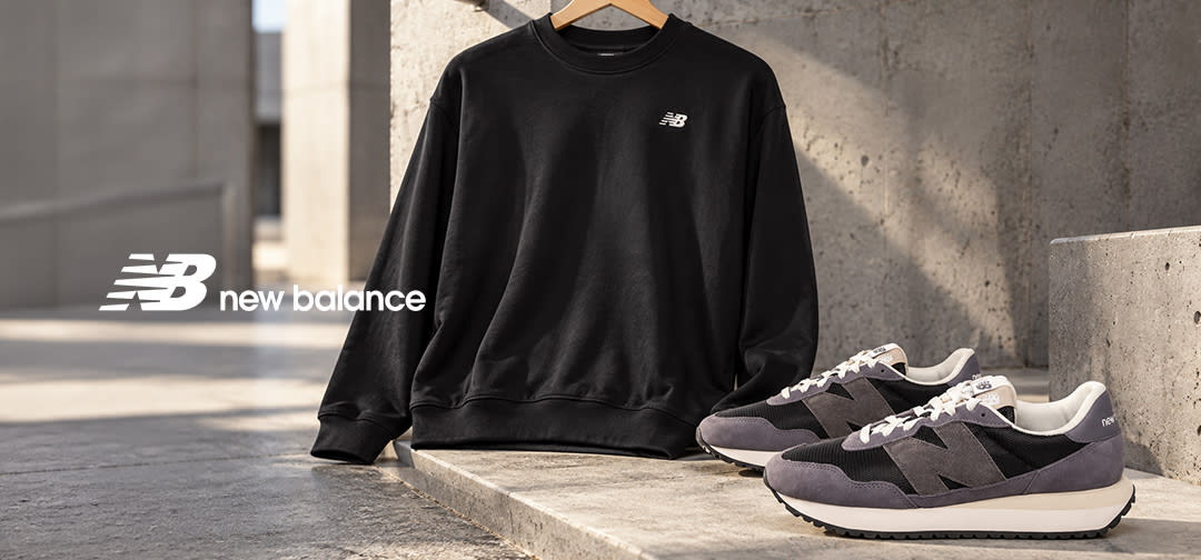 New Balance