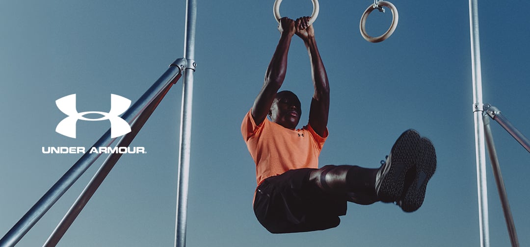 Under Armour