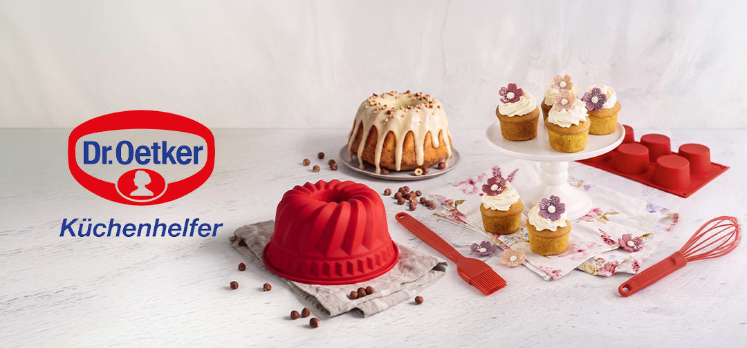 Dr. Oetker