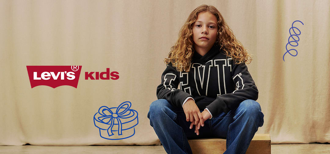 Levi's Girls