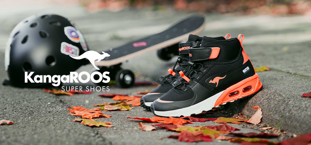 Kangaroos Family
