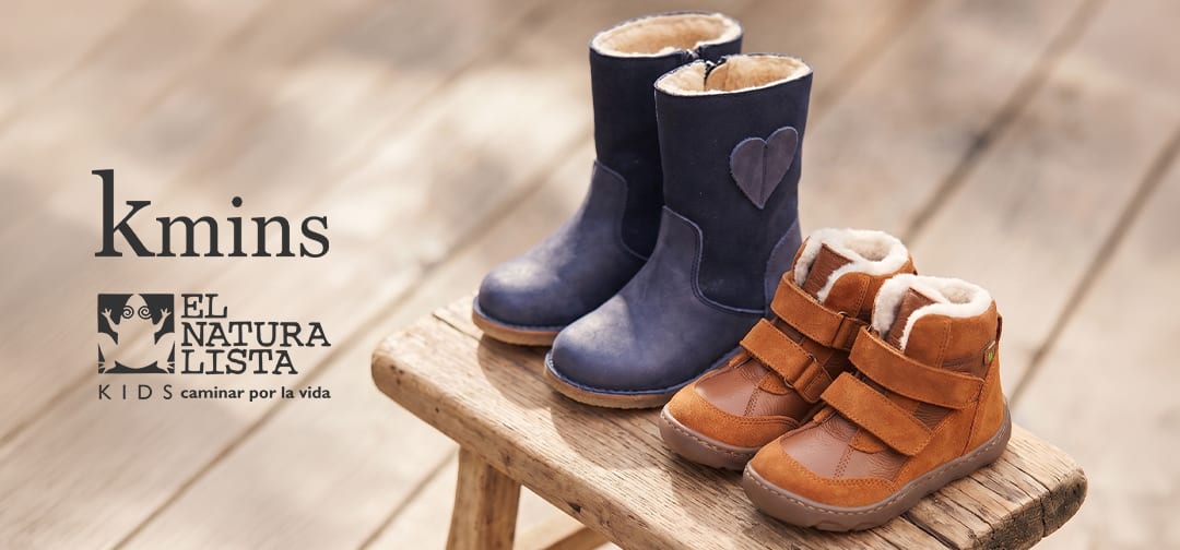 Kmins & El Naturalista