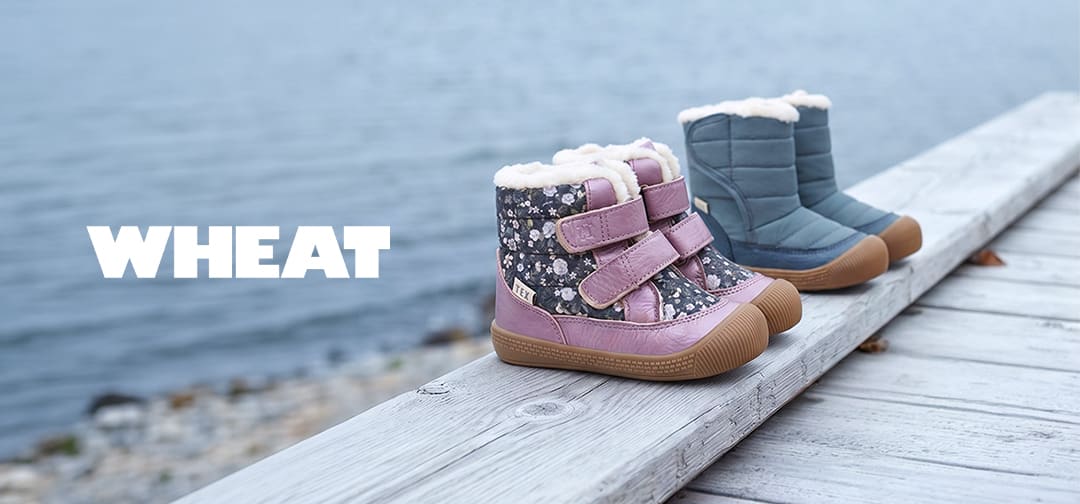 Wheat Shoes