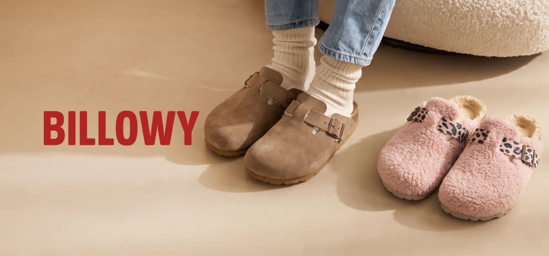 Billowy Family