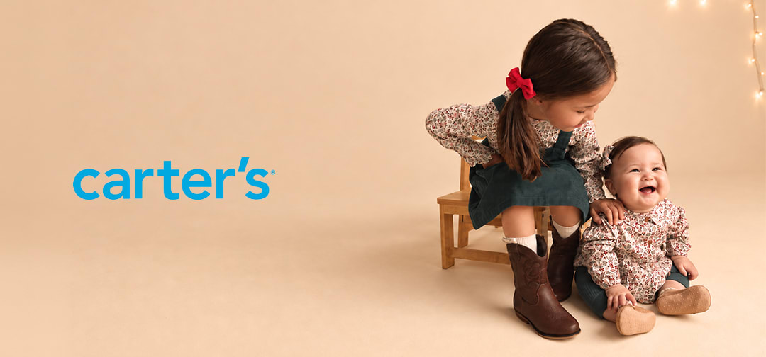 Carter´s