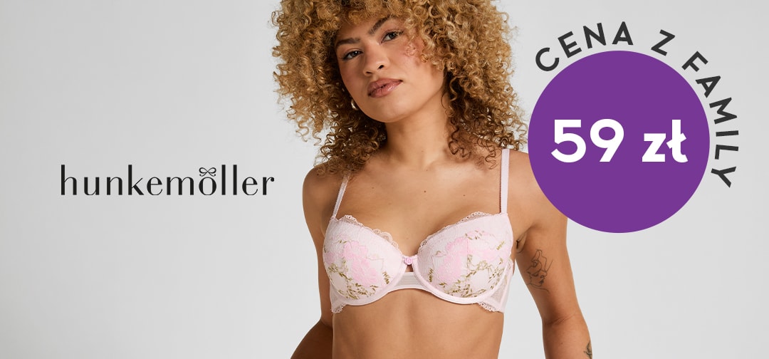 Hunkemöller