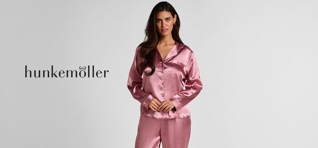 Hunkemöller