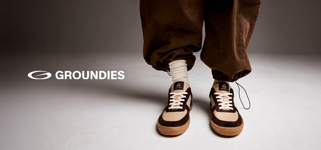 Groundies