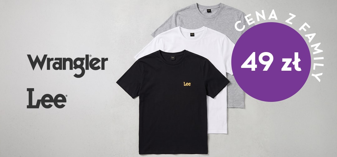 Wrangler & Lee Underwear