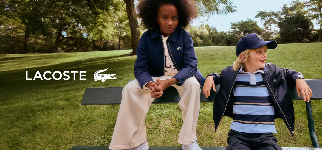 Lacoste Kids