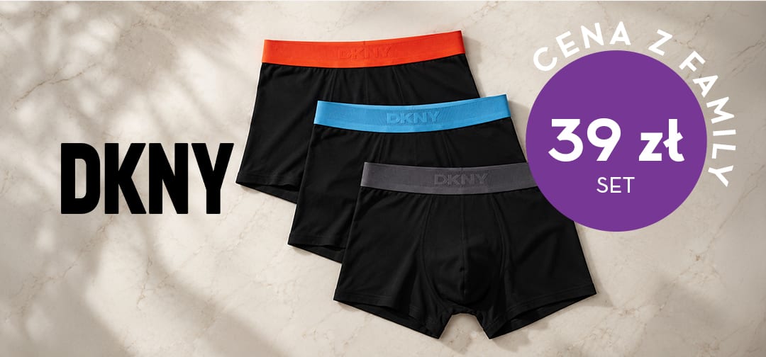 DKNY
